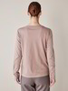 Shirt Langarm, nougat