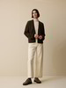 Strickjacke aus Yakwolle, yak mesh