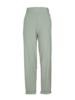 Jogginghose aus Bio-Baumwolle, aquamarine