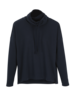 Sweatshirt, dunkelblau