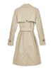 Trenchcoat, sahara