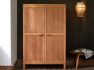 Schrank Kurami
