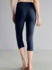 Sport-Leggings, dunkelblau