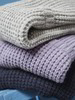 Pullover in Grau Melange, Lavendel, Nachtblau