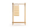 Kleiderständer Jukai Pur