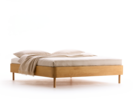 Bett Tonda, Eiche