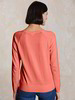Pullover, koralle