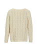 Pullover, offwhite