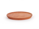 Deckel oder Untersetzer, Erle