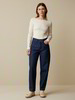 Jeans Relax, dark denim