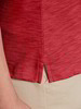 Shirt-Kurzarm-Flamé, 27 rot