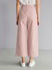 Culotte, streifen terra
