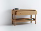 Sideboard Ettore in Eiche