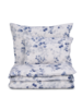 Deckenüberzug SONDRA, indigo