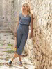 Overall-Chambray, 30 denim chambray
