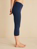 3/4 Leggings, dunkelblau