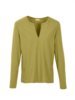Shirt Schilfgrün