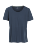 T-Shirt, mitternachtblau