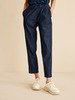 Hose-Joggpants-Denim, dark denim