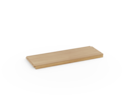 Regal Quintum Schubladen-Set, Eiche