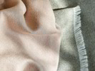 Wohndecke Livia, wacholder und rosenholz
