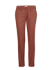 Chino Hose rosenholz, Vorderansicht Chino Hose rosenholz, Vorderansicht