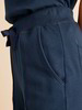 Sweatshort, blaubeere
