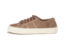 Sneaker macchiato Seitenansicht