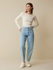 Jeans Relax, light blue denim