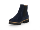 Chelsea Boot dunkelblau