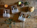 Beauty-Set: harmonisierende Duschcreme & Körperlotion