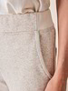 Sweatpants, natur