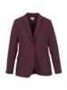 Blazer-Cool Wool, beere