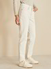 Relaxed Hose, winterweiss