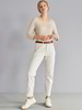 Relaxed Hose, off white