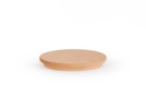 Deckel, Zirbe