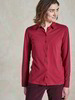 Blusenshirt, rote beete