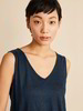 Top, navy