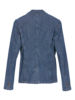 Blazer-Denim, mittelblau denim