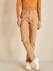 Relaxed Hose, tobacco