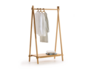 Kleiderständer Jukai Pur