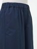 Hose aus Bio-Baumwolle, 38 navy