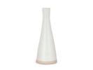 Kerzenständer oder Blumenvase aus Porzellan