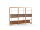 Regal Quintum, Variante 16, Buche