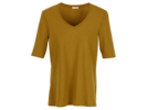 Halbarm Shirt Basic, 48 farn