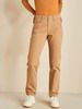 Relaxed Hose, tobacco