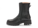 Kurzstiefel, 01 schwarz