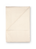Deckenüberzug Biber-Flanell Natur