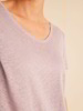 Shirt Kurzarm, malve