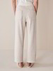 Sweatpants, natur